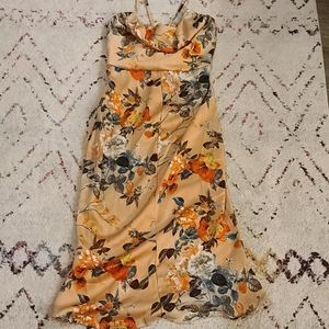 NWT- Boohoo size 12 dress